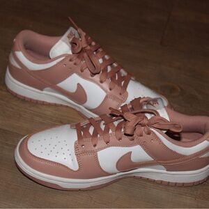 Women’s Nike Dunks Rose Whisperer